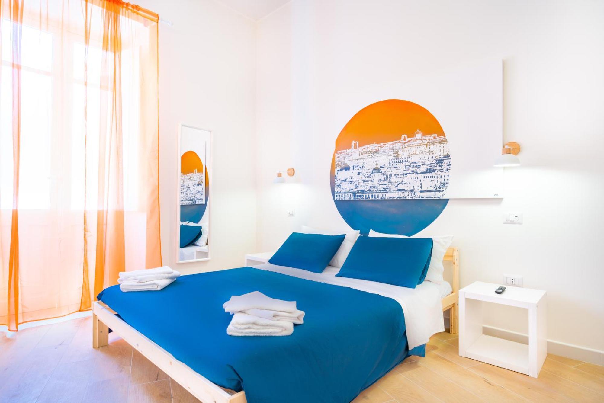 Sunscape Rooms Cagliari City Center Ruang foto
