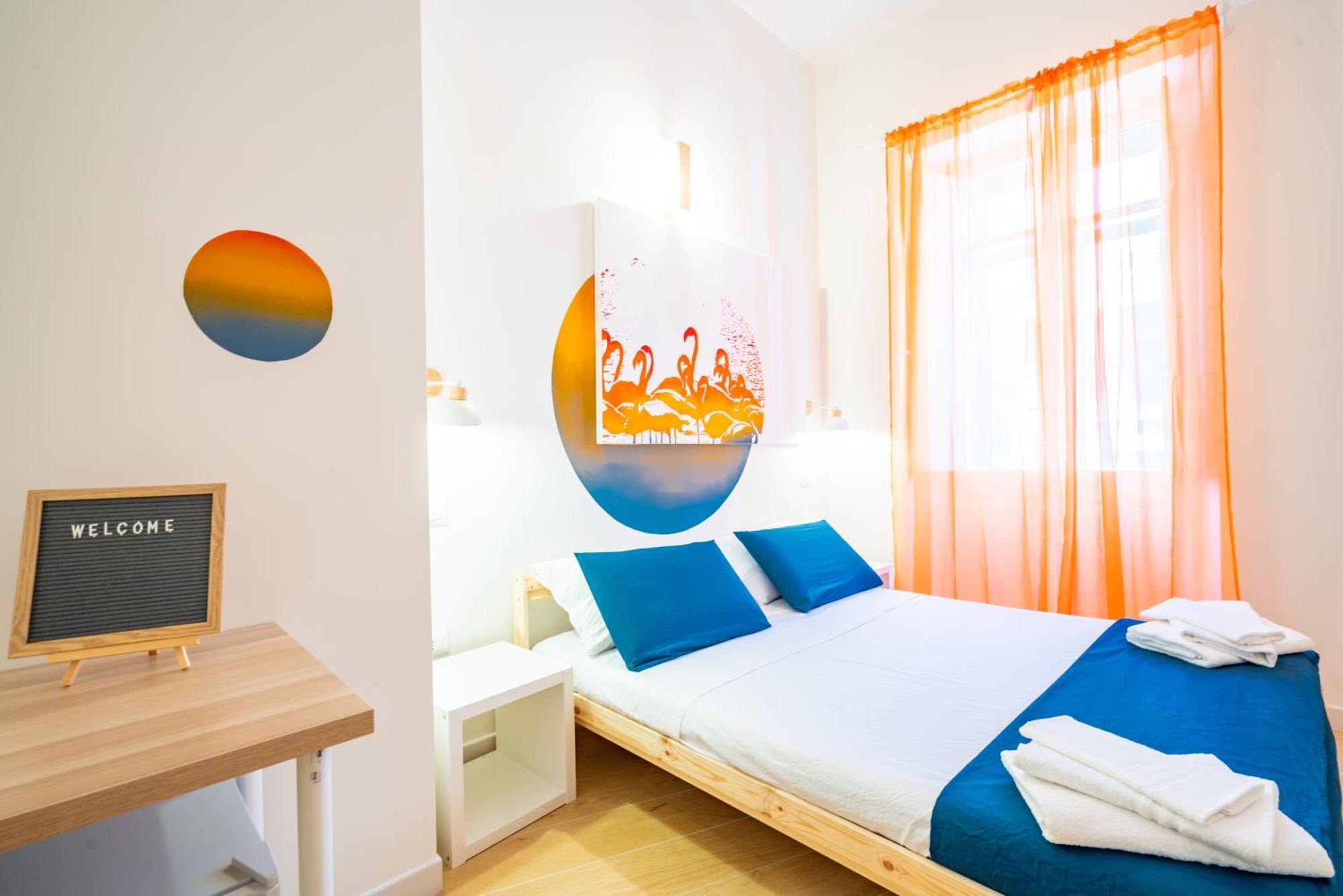 Sunscape Rooms Cagliari City Center Ruang foto