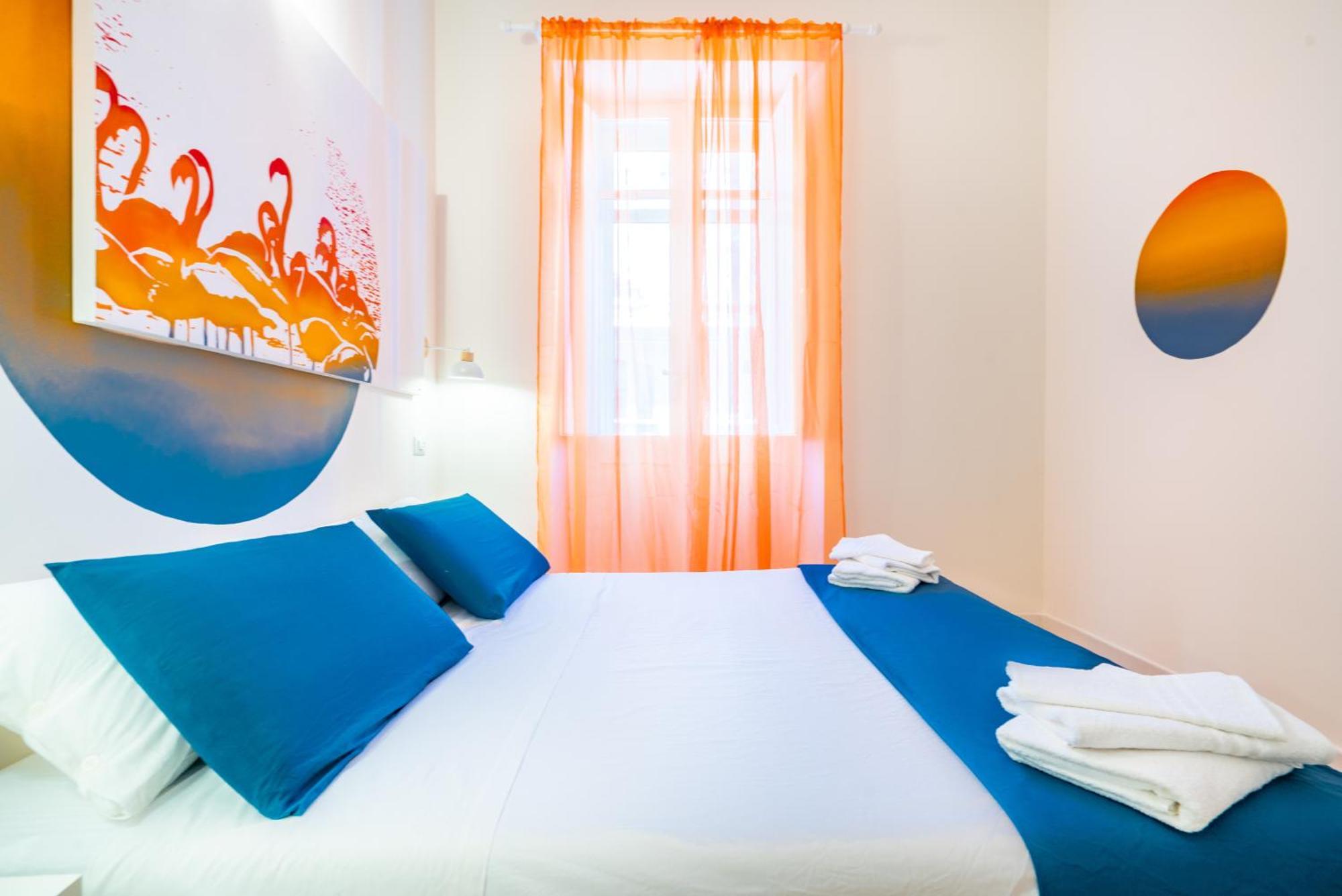 Sunscape Rooms Cagliari City Center Ruang foto